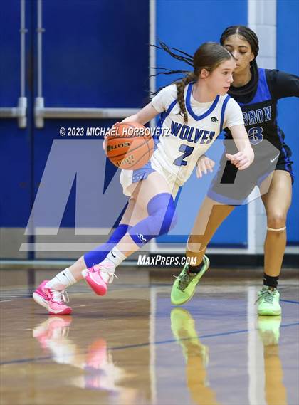 Thumbnail 3 in Hebron @ Plano West photogallery.