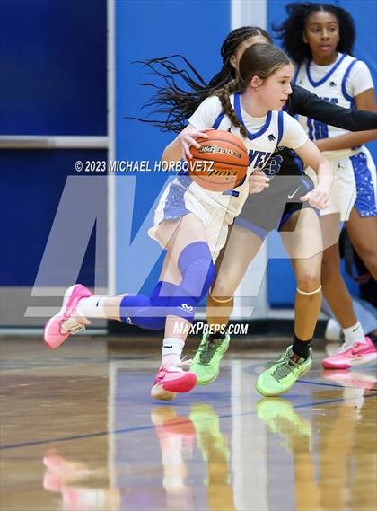 Thumbnail 1 in Hebron @ Plano West photogallery.