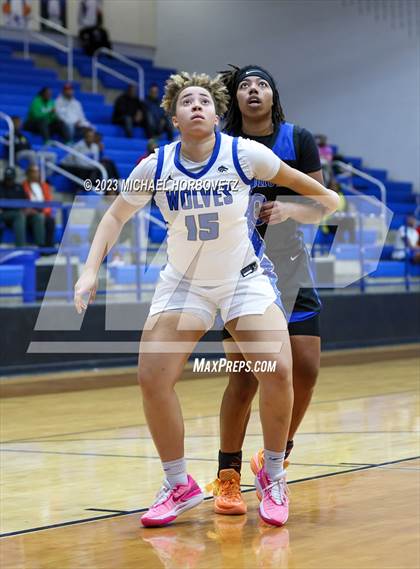 Thumbnail 1 in Hebron @ Plano West photogallery.