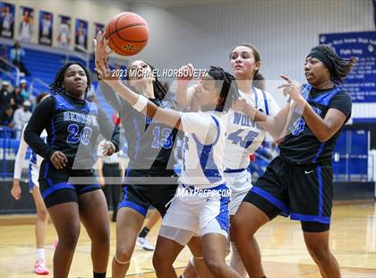 Thumbnail 2 in Hebron @ Plano West photogallery.