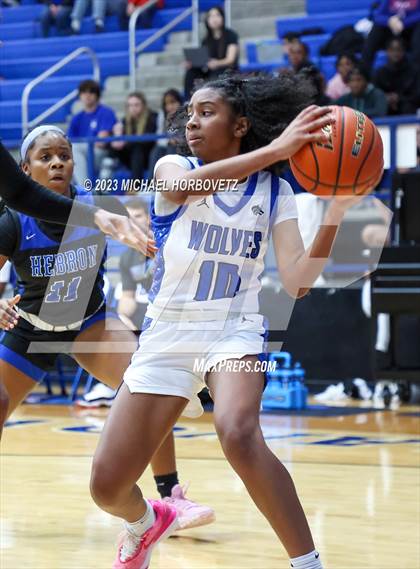 Thumbnail 1 in Hebron @ Plano West photogallery.