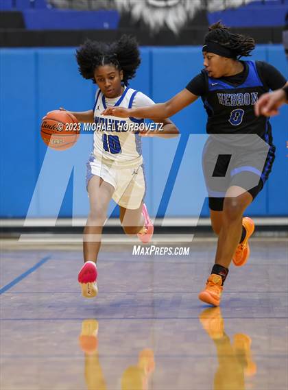 Thumbnail 1 in Hebron @ Plano West photogallery.