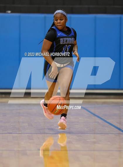 Thumbnail 1 in Hebron @ Plano West photogallery.