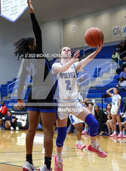 Thumbnail 2 in Hebron @ Plano West photogallery.
