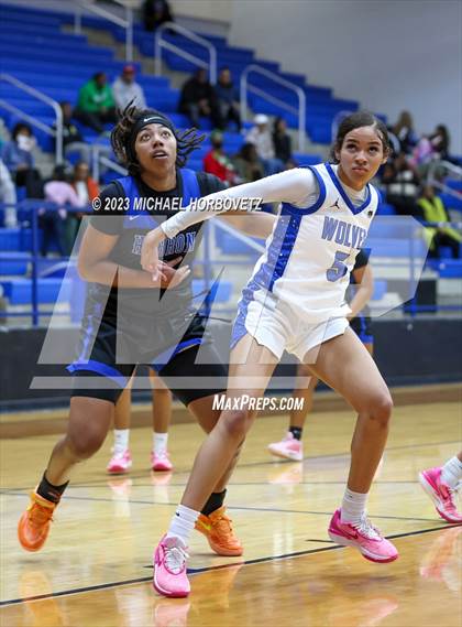 Thumbnail 3 in Hebron @ Plano West photogallery.