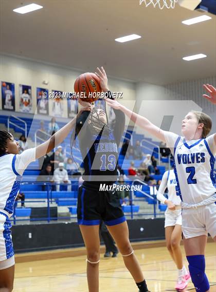Thumbnail 3 in Hebron @ Plano West photogallery.