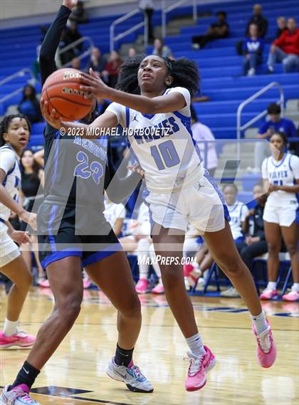 Thumbnail 3 in Hebron @ Plano West photogallery.