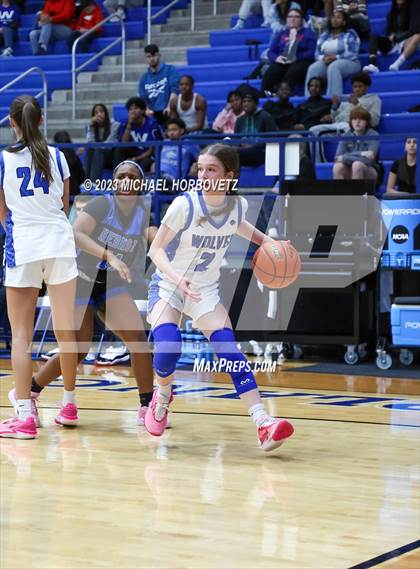 Thumbnail 3 in Hebron @ Plano West photogallery.