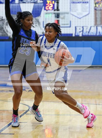 Thumbnail 3 in Hebron @ Plano West photogallery.