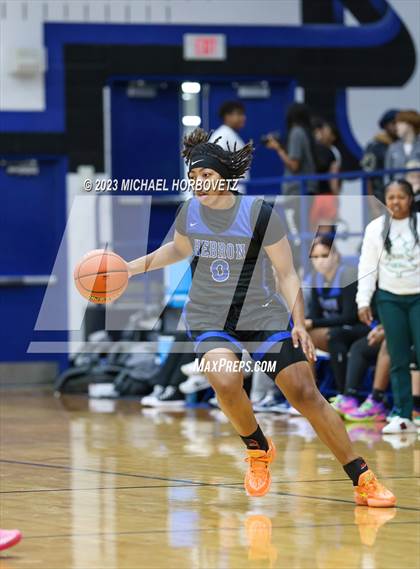 Thumbnail 1 in Hebron @ Plano West photogallery.