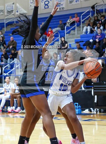 Thumbnail 2 in Hebron @ Plano West photogallery.