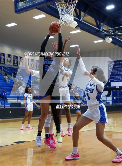 Thumbnail 3 in Hebron @ Plano West photogallery.
