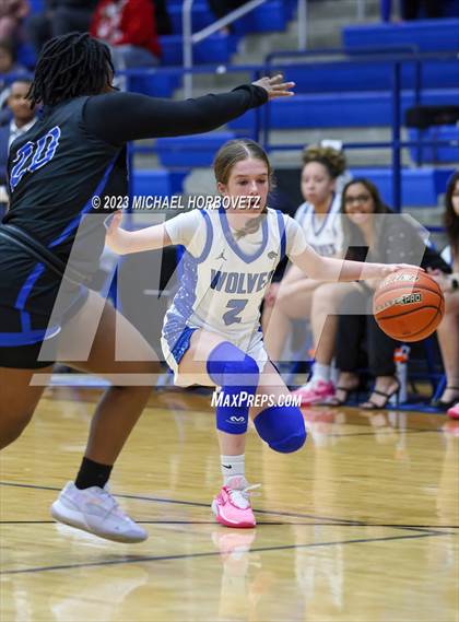 Thumbnail 3 in Hebron @ Plano West photogallery.