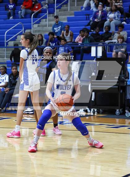 Thumbnail 1 in Hebron @ Plano West photogallery.