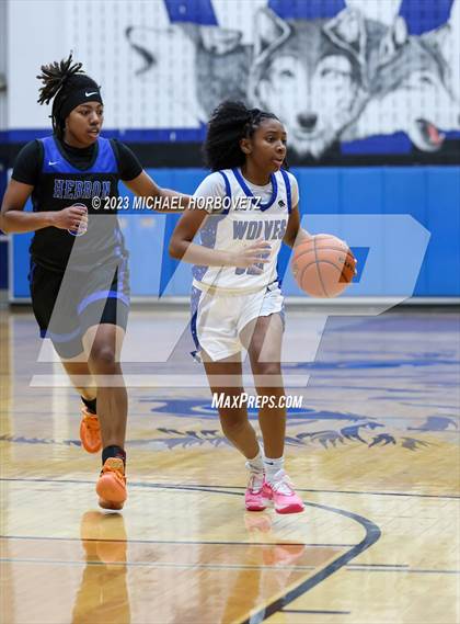 Thumbnail 1 in Hebron @ Plano West photogallery.