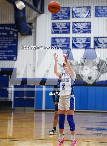 Thumbnail 3 in Hebron @ Plano West photogallery.