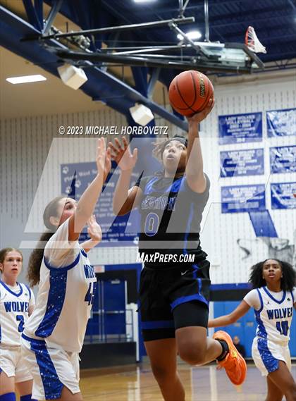Thumbnail 3 in Hebron @ Plano West photogallery.