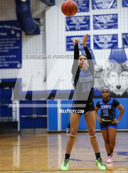 Thumbnail 3 in Hebron @ Plano West photogallery.