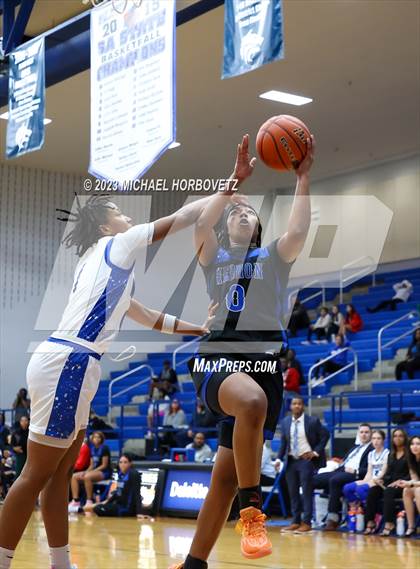 Thumbnail 1 in Hebron @ Plano West photogallery.