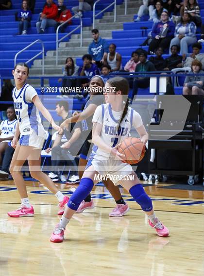 Thumbnail 2 in Hebron @ Plano West photogallery.