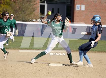 Thumbnail 2 in Pentucket Regional @ Triton Regional photogallery.