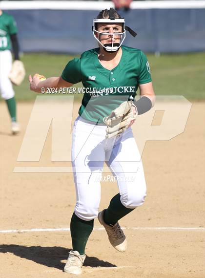 Thumbnail 3 in Pentucket Regional @ Triton Regional photogallery.