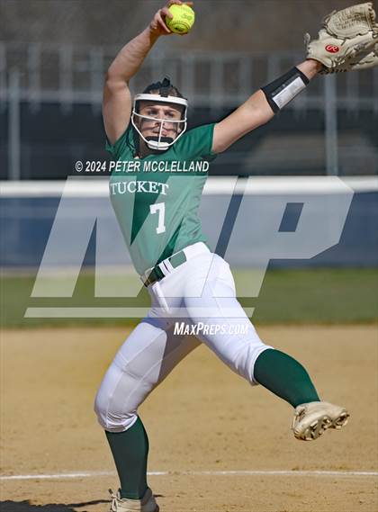 Thumbnail 3 in Pentucket Regional @ Triton Regional photogallery.