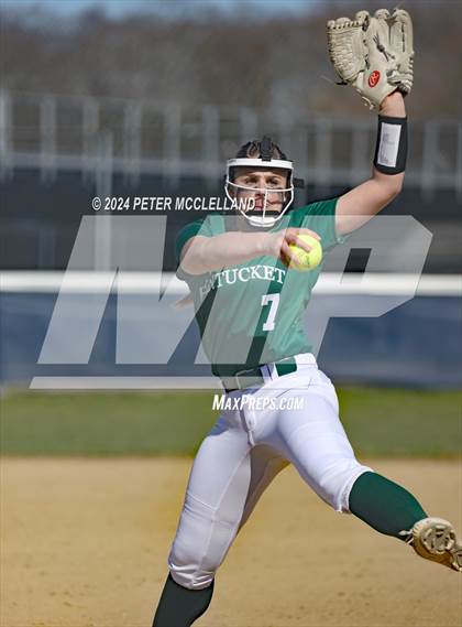Thumbnail 1 in Pentucket Regional @ Triton Regional photogallery.