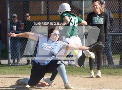 Thumbnail 2 in Pentucket Regional @ Triton Regional photogallery.