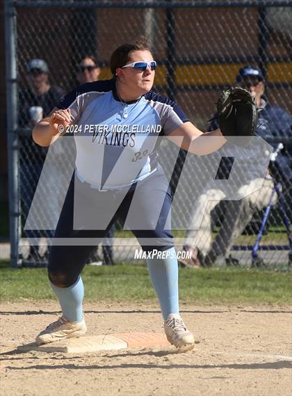 Thumbnail 1 in Pentucket Regional @ Triton Regional photogallery.