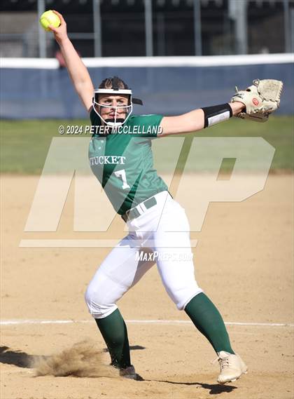 Thumbnail 1 in Pentucket Regional @ Triton Regional photogallery.