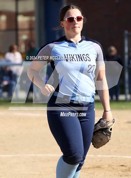 Thumbnail 3 in Pentucket Regional @ Triton Regional photogallery.