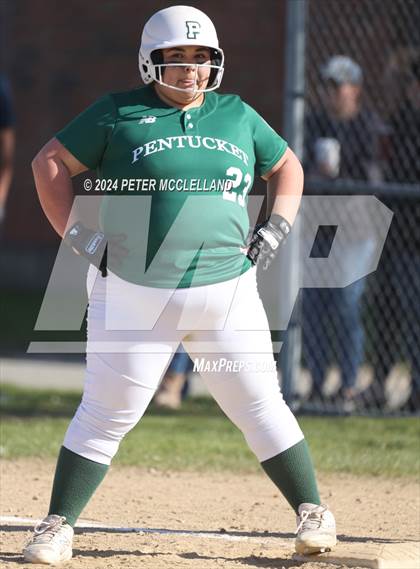 Thumbnail 1 in Pentucket Regional @ Triton Regional photogallery.