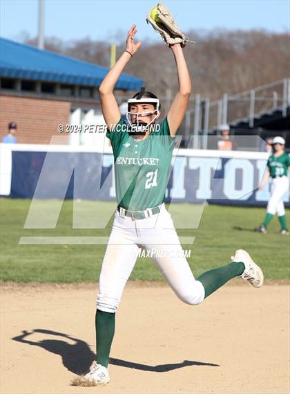 Thumbnail 1 in Pentucket Regional @ Triton Regional photogallery.