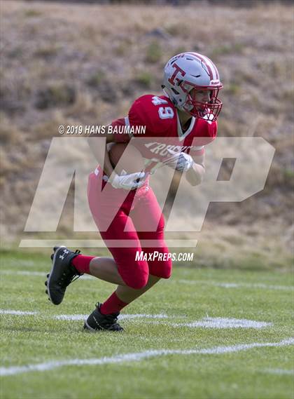 Thumbnail 3 in North Valleys @ Truckee photogallery.