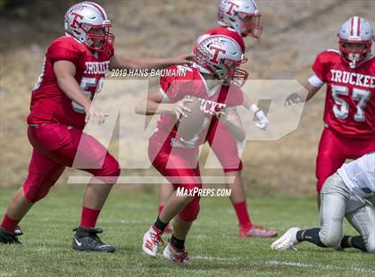 Thumbnail 3 in North Valleys @ Truckee photogallery.