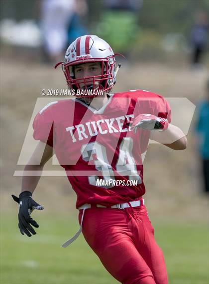 Thumbnail 1 in North Valleys @ Truckee photogallery.
