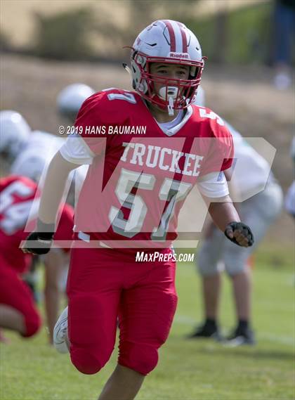 Thumbnail 1 in North Valleys @ Truckee photogallery.