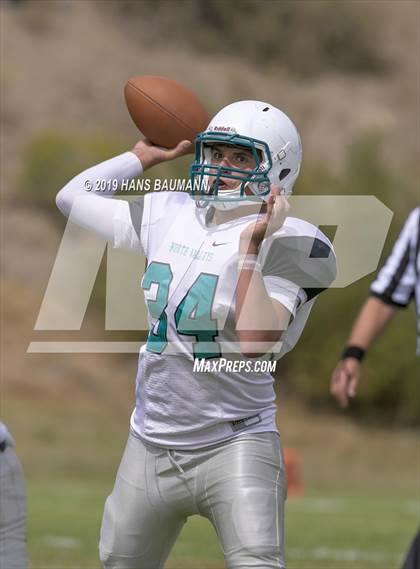 Thumbnail 1 in North Valleys @ Truckee photogallery.