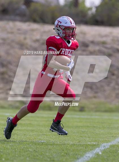 Thumbnail 1 in North Valleys @ Truckee photogallery.
