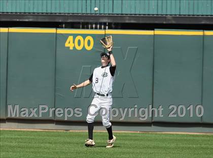 Thumbnail 1 in Cedar Park vs. Martin (Warrior Classic) photogallery.