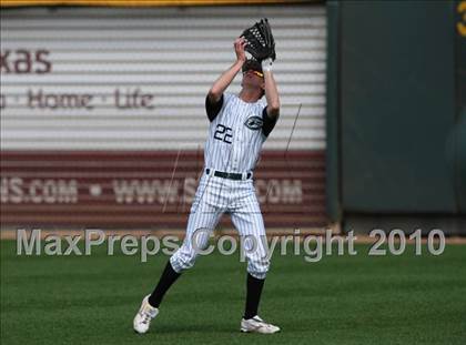 Thumbnail 1 in Cedar Park vs. Martin (Warrior Classic) photogallery.