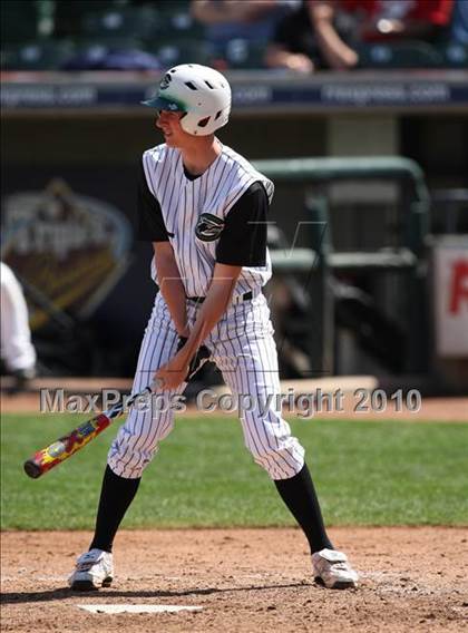 Thumbnail 1 in Cedar Park vs. Martin (Warrior Classic) photogallery.
