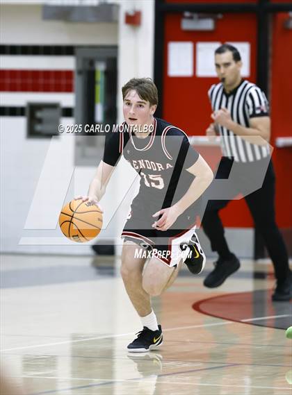 Thumbnail 1 in Eisenhower @ Glendora photogallery.