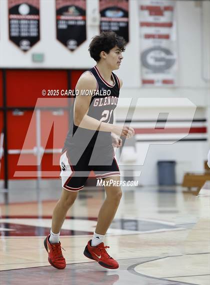 Thumbnail 1 in Eisenhower @ Glendora photogallery.