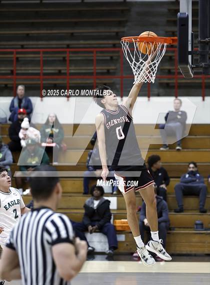 Thumbnail 3 in Eisenhower @ Glendora photogallery.