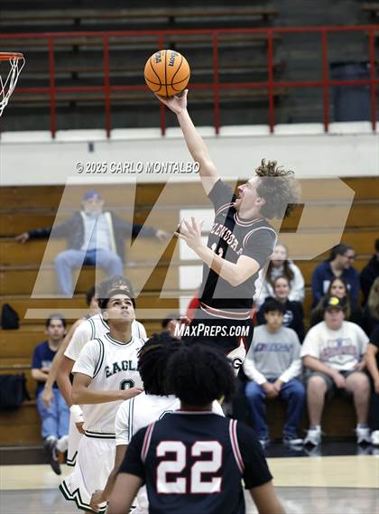 Thumbnail 2 in Eisenhower @ Glendora photogallery.