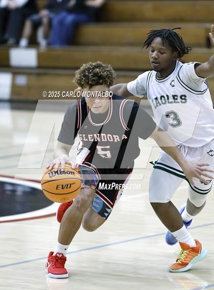 Thumbnail 2 in Eisenhower @ Glendora photogallery.