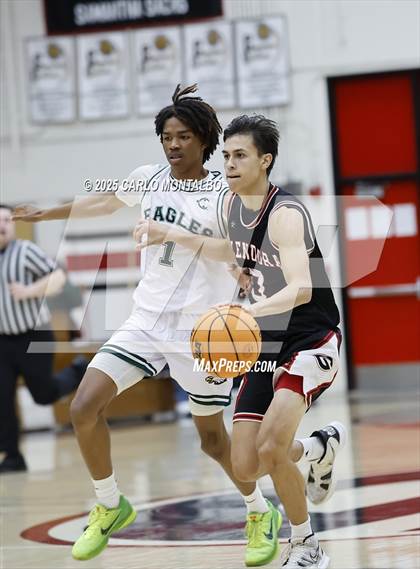 Thumbnail 1 in Eisenhower @ Glendora photogallery.