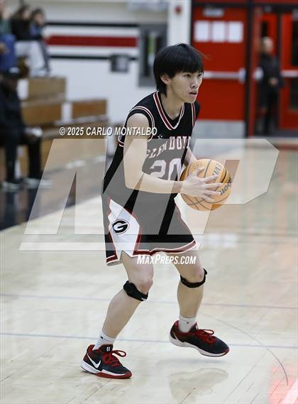 Thumbnail 1 in Eisenhower @ Glendora photogallery.